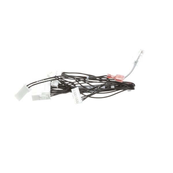 Harness, Service Drive